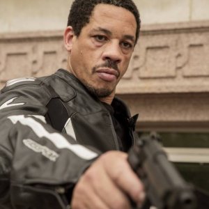Joey Starr nel poliziesco La marque des anges