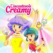L'incantevole Creamy - un wallpaper di Boing TV