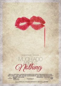 Locandina di Much Ado About Nothing