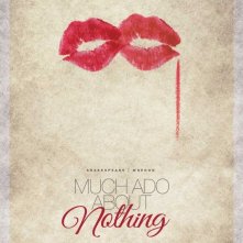 Much Ado About Nothing: nuovo poster del film di Joss Whedon