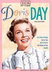 Starlift: la locandina del film