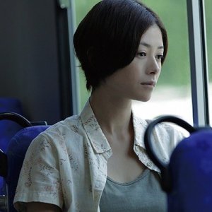 The Ravine of Goodbye (Sayonara keikoku) - una bella immagine del film