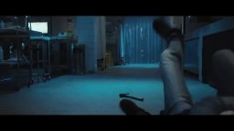 Trailer - Blind Detective