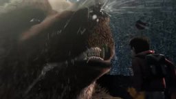 Trailer Italiano - Il grande orso