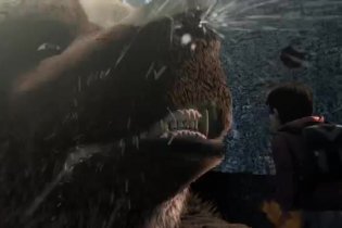 Trailer Italiano - Il grande orso