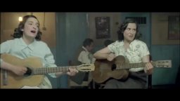 Trailer Italiano - Violeta Parra Went to Heaven