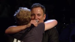 Trailer - Springsteen & I