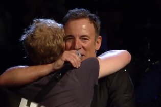 Trailer - Springsteen & I