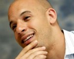 La Marvel vuole Vin Diesel?