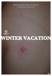 Winter Vacation: la locandina internazionale