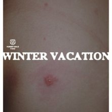 Winter Vacation: la locandina internazionale