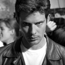 Axel Philippon interpreta Max nel film En pays cannibale