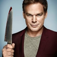 Dexter Michael C Hall In Una Nuova Foto Promozionale Della Stagione 8 279448