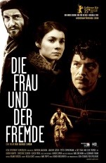 Die Frau und der Fremde: la locandina del film