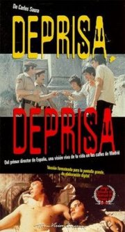 In fretta, in fretta: la locandina del film