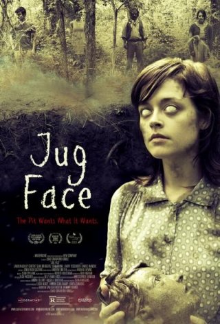 Jug Face: la nuova locandina