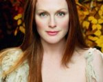 Julianne Moore in The Hunger Games: Il canto della rivolta?