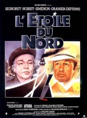 L'etoile du Nord: la locandina del film