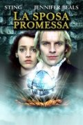 La sposa promessa: la locandina del film