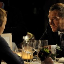 Paul Bartel (di spalle) con Olivier Rabourdin in Les petits princes