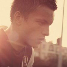 Paul Bartel in Les petits princes