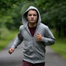 Paul Bartel nel film Les petits princes