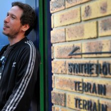 Reda Kateb in Les petits princes