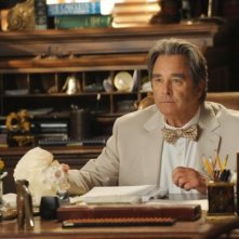 The Goodwin Games: Beau Bridges in una scena della serie