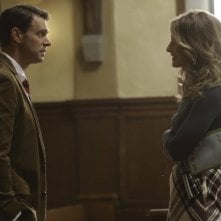 The Goodwin Games: Scott Foley e Kat Foster nell'episodio Welcome Home, Goodwins