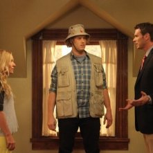 The Goodwin Games: T.J. Miller, Scott Foley e Becki Newton nell'episodio Hamletta
