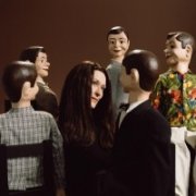 The Music of Regret: la locandina del film