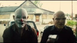 Trailer Italiano Esclusivo - Cani sciolti