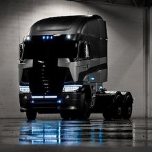 Transformers 4: ecco svelato il look di Freightliner