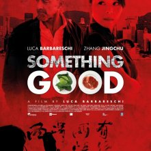 Something Good: il manifesto internazionale del film