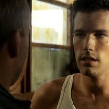 Ben Affleck in Armageddon (1998)