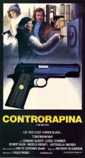 Controrapina: la locandina del film