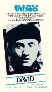 Locandina di David