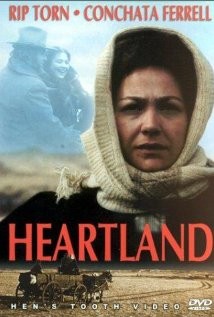 Heartland: la locandina del film