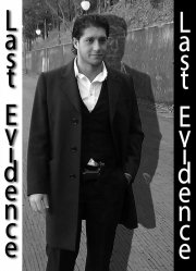 Last Evidence: la locandina del film