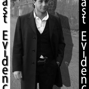 Last Evidence: la locandina del film