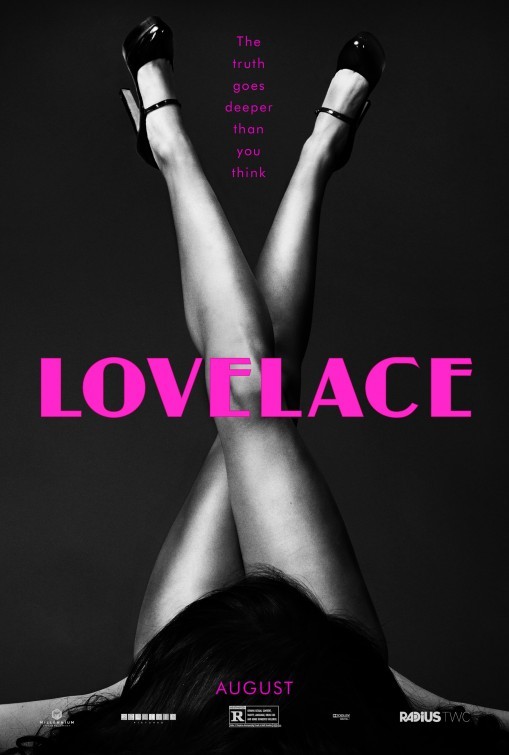 Lovelace Nuovo Poster 279630