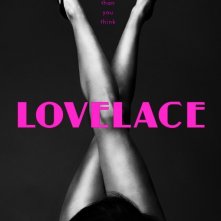 Lovelace: nuovo poster