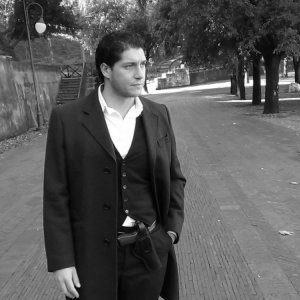 Natale Federico è il detective nel corto Last Evidence (2013)