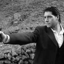 Natale Federico nel corto Last Evidence (2013)