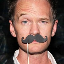 Neil Patrick Harris Un Attore Coi Baffi 279682