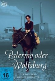Palermo oder Wolfsburg: la locandina del film