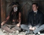 Recensione The Lone Ranger (2013)