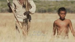 Trailer - Satellite Boy