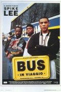 Bus in viaggio: la locandina del film