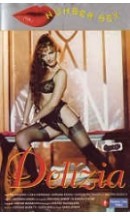 Delizia: la locandina del film